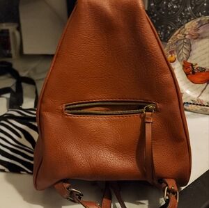 Backpack/purse